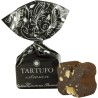 Tartufini Dolci Misti in astuccio senza glutine 70 gr | Cioccolatini | MistriStrenne