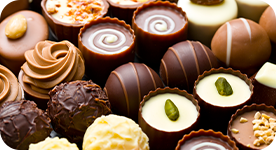 Cioccolatini
