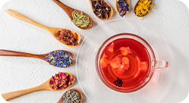 Tè e tisane